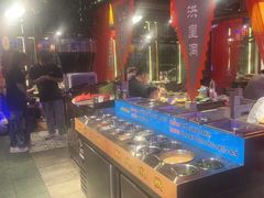 -唇辣号重庆老火锅(燕郊鑫乐汇店)