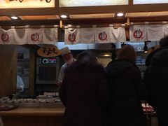 -虹梅食堂·爱蝦乃家