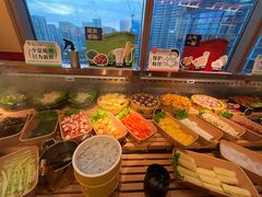 -牛New寿喜烧(金鹰世界店)