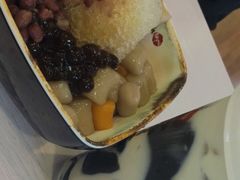 -鲜芋仙(华创店)