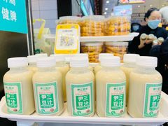 -尹三豆汁(前门旗舰店)