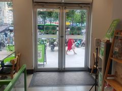 -老乡鸡(利辛淝河大道店)