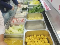 -幺妹火锅鸡(西城店)