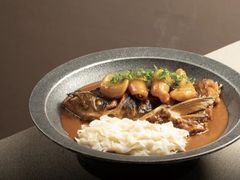 -逸品淮扬(东方渔人码头店)