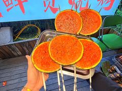-蜀川川破店·江湖菜·烧烤(北京首店)