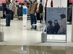 -优衣库(天津中北永旺店)