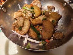 -绿茶餐厅(哈尔滨凯德店)