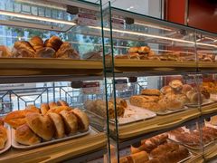 -新侨三宝乐面包店(崇文门店)
