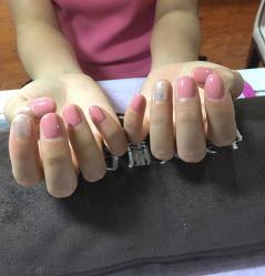 -东方丽人美甲