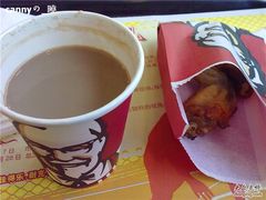 KFC-肯德基(街道口店)