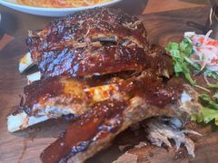 -OLLA 西班牙餐厅(丰盛里店)