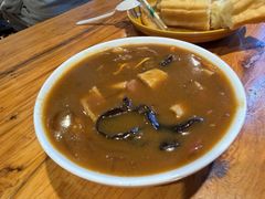 -二十五味胡辣汤(正弘山店)