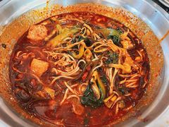 -王菊美食街·王菊面馆(总店)