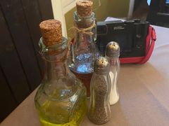 -ALBERGUE 1601 婆仔屋葡国餐厅