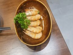 -8PINTS八品脱·日料·烧鸟·精酿小酒馆(莘庄店)