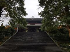 -青城山