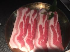 -嘿嘟嘟·肋条烧肉放题(爱融荟城店)