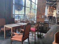 -漫咖啡 (CCPAPK店)