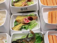 -冠菌火锅自助(东莞桥头店)