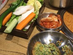 1-姜虎东白丁烤肉(虹桥天地店)