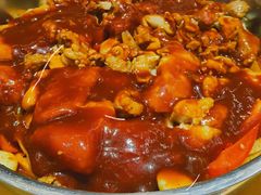 -黄记煌三汁焖锅(悦方IDmall店)