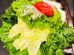 -槐店王婆大虾(开发区店)