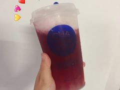 葡萄冻冻-茶百道(长龙店)