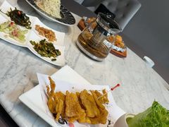 -画臻楼.家宴.融合菜(锦业路店)