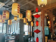 -二十八里太湖船菜(吉祥路店)