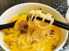 -和府捞面(壹方天地店)