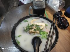 -鸭小妹鸭血粉丝(老门东店)
