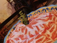 -姑妈嫁妆涮羊排专业火锅(中央大街一店)