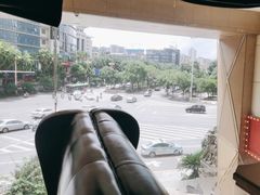 -绿茵小镇中西餐厅(五岭店)