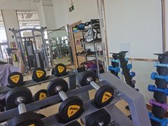 -中田·健身+普拉提(北京通州运河店)