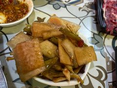 -三毛牛肉店(福强店)