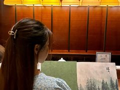 -蛇口希尔顿南海酒店·随轩中餐厅·粤菜