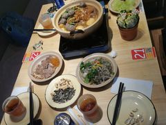 -牛腩之旅·牛腩牛杂煲(光启城美食城店)