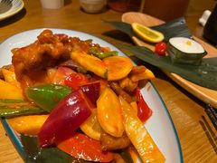 -泰堤坊(淡水体育馆店)