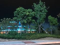 -舟山希尔顿酒店