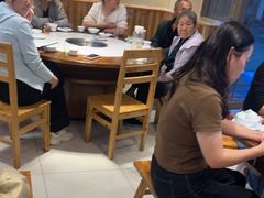 -乡土特色.冷锅鱼.牦牛肉汤锅