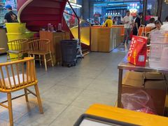 -庆峰龙虾烧烤(合肥一店)