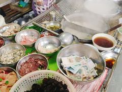 -广场正宗原汁薏米店