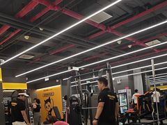 -FEELINGME乐刻私教馆·健身(大融城店)