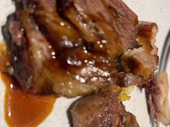 -博林天瑞喜来登酒店·西丽尚膳