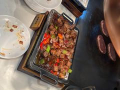 -好伦哥披萨(地坛店)