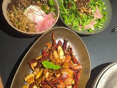 -Ameigo梅果·云贵川bistro(长宁来福士店)