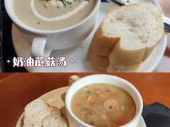 -申德勒加油站西餐厅(日坛路总店)