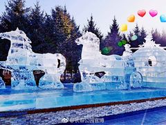 -长春公园(普阳街道)