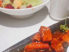 -黑鸡小馆(金源店)