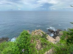 -海南分界洲岛旅游区